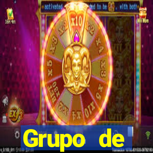 Grupo de alavancagem telegram
